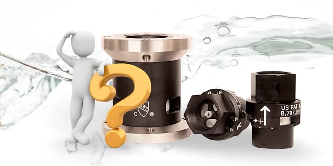 10 Questions You May Have About Smart Valve™ - Answered.