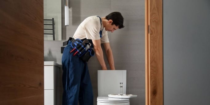 Reducing Water Usage: A Guide to Fixing Leaky Toilets and Saving Water