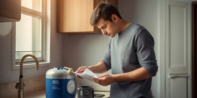 Landlord Tips: How to Save on Water Bills and Boost Profits