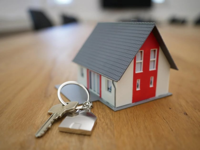 Best Ways to Buy Multifamily Property