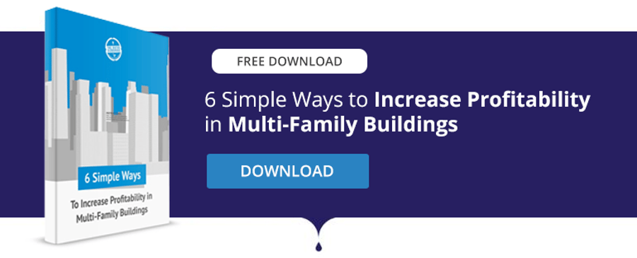 6 simple ways to Increase Profitability in Multi-Family Buildings free guide