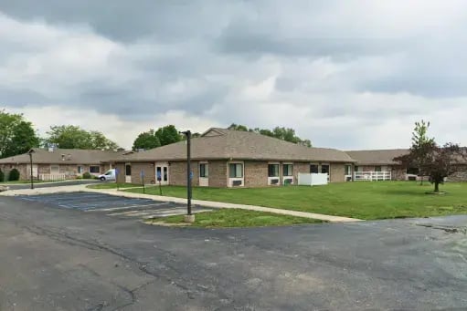 Case Study - 3953 Navarre Avenue, Oregon, OH