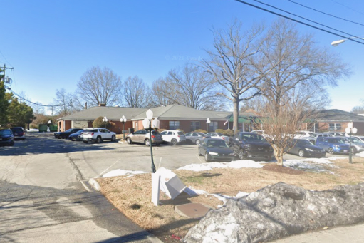 1201 Carolina Street, Greensboro, NC