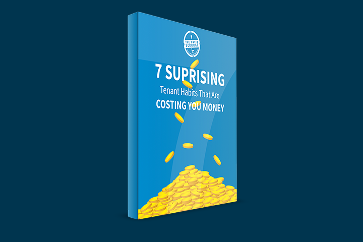 7 Surprising Tenant Habits That Are Costing You Money