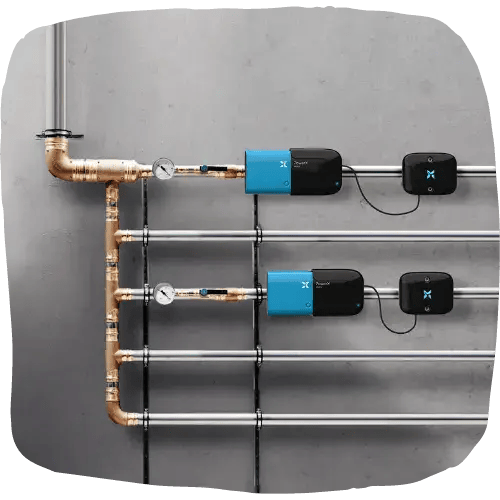 PowerX water pipes (1)