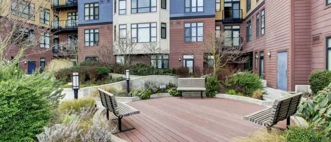 The Most Desirable Apartment Features Tenants Look For