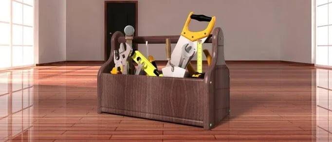 How (and why) to Provide Five Star Maintenance for Tenants