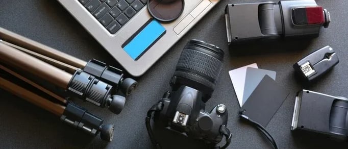 How to Take The Best Photos for Apartment Listings