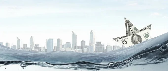 How to Control Tenants Water Usage?