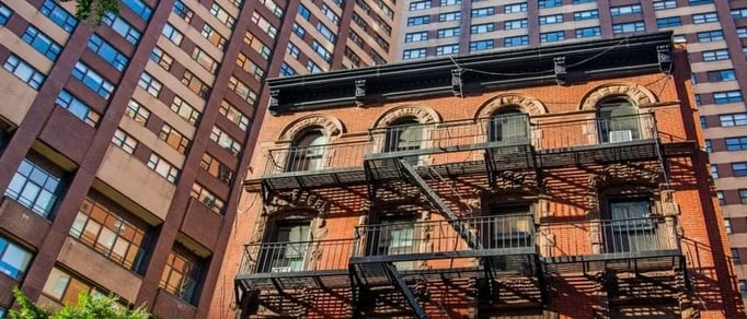 4 Ways To Save Money on NYC Apartment Renovations