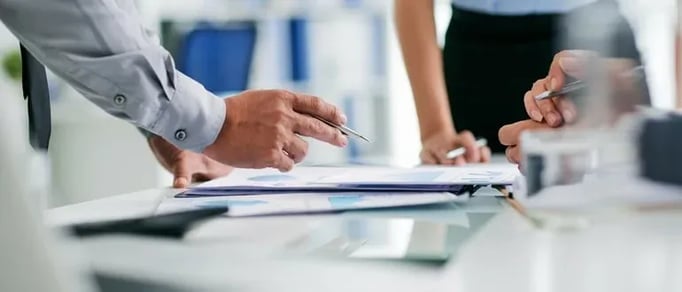 Tenant Screening Report: 4 Things Property Managers Should Evaluate