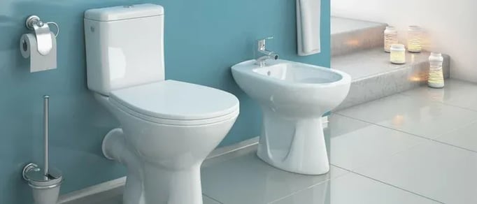 Revealed: The Myth of Water Saving Toilets