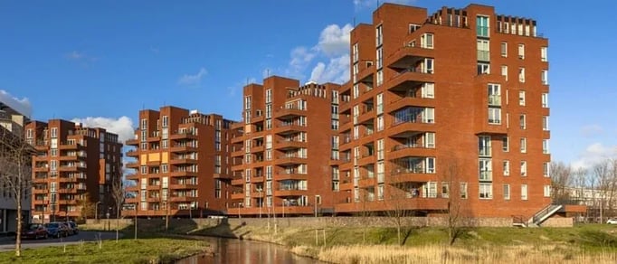 7 Ways to Lower Energy Consumption in Multi-Family Properties