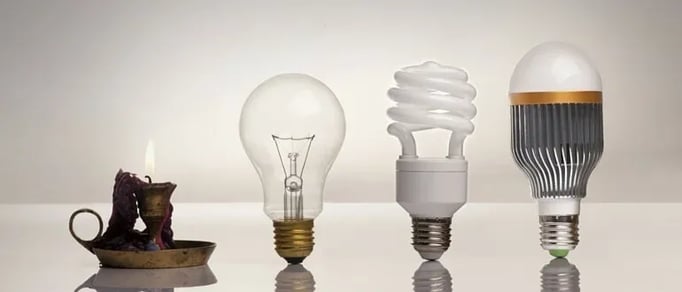 Should You Switch Your Multi-Family Building to LED Lighting?