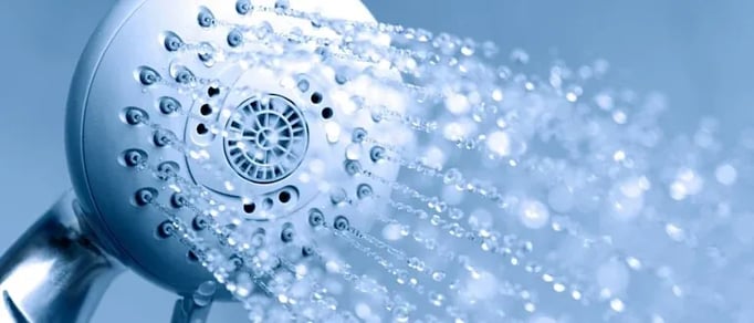 The Shocking Truth About Tenant Shower Water Usage