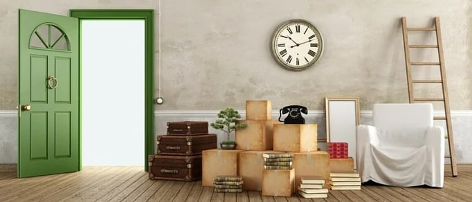 4 Ways to Maximize Savings When Getting Units Ready for New Tenants