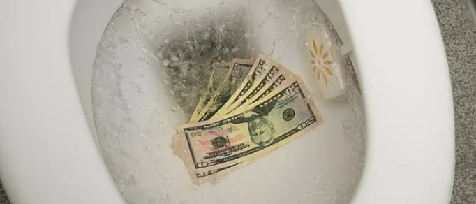 Attention NYC Landlords: Time is Running Out on Toilet Rebates