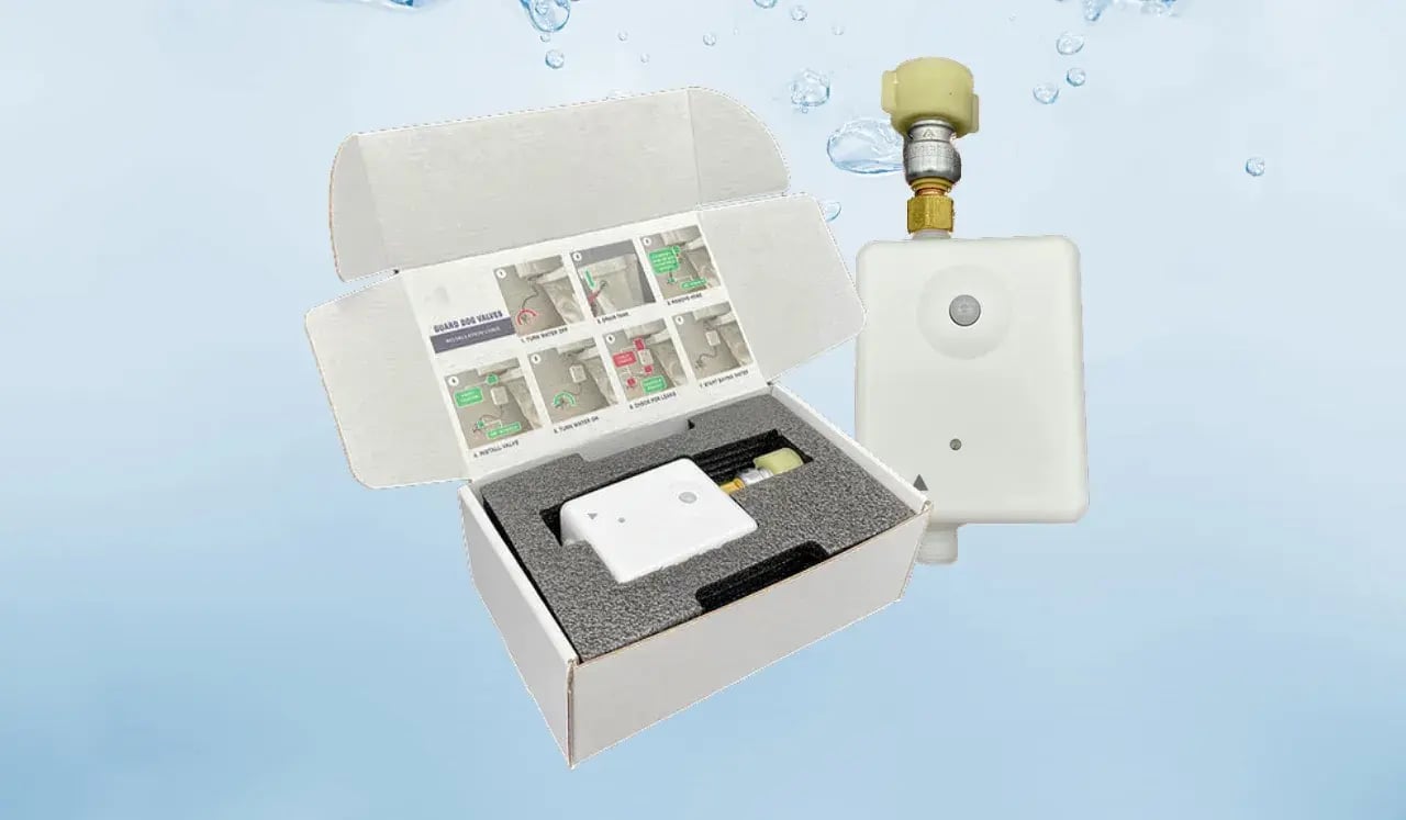 Toilet Leak Prevention - support center (1)