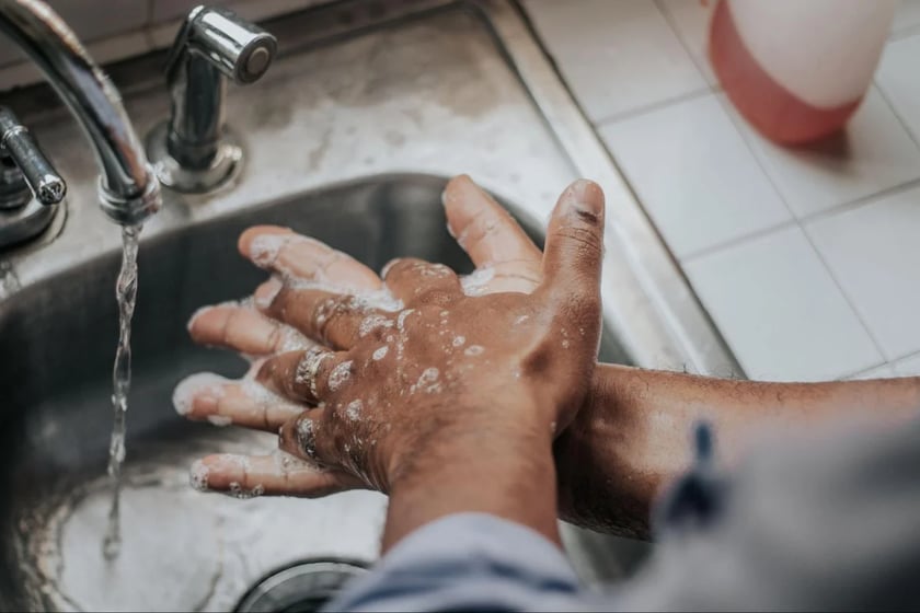 benefits of water conservation