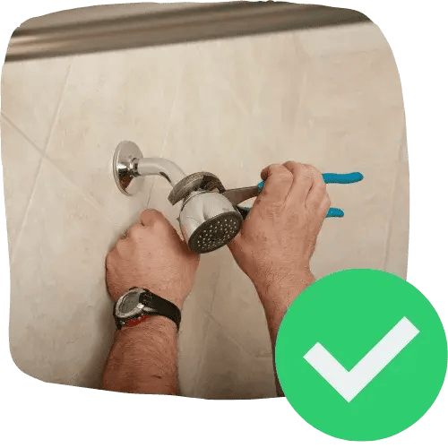 Water scrooge easy to install products