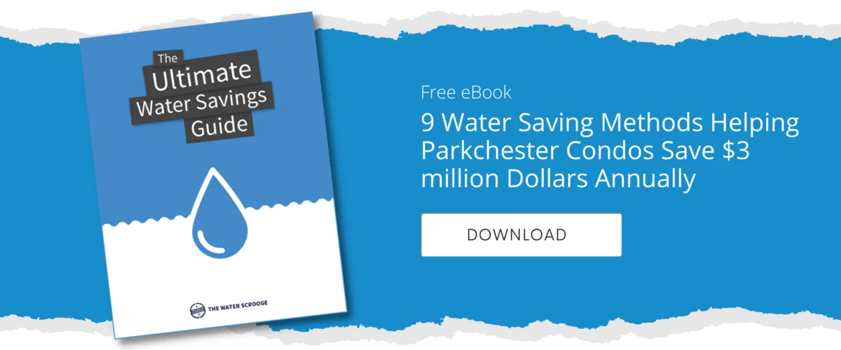 What Rising Water Bills Mean for Landlords in 2016