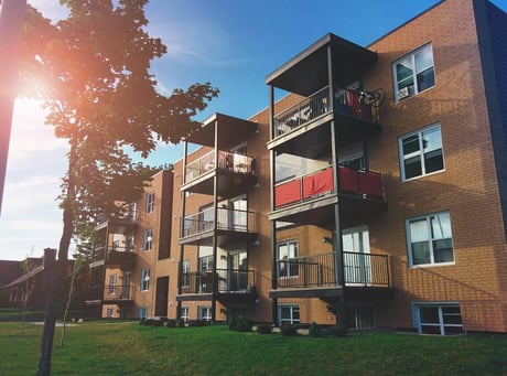 Best Ways to Buy Multifamily Property