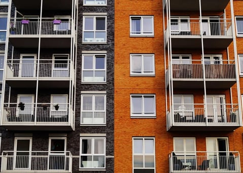 How To Buy Your First Apartment Complex