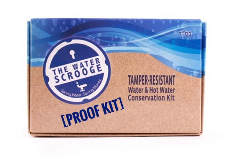 The "Proof" Kit