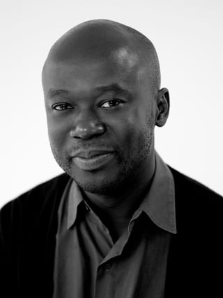 David Adjaye