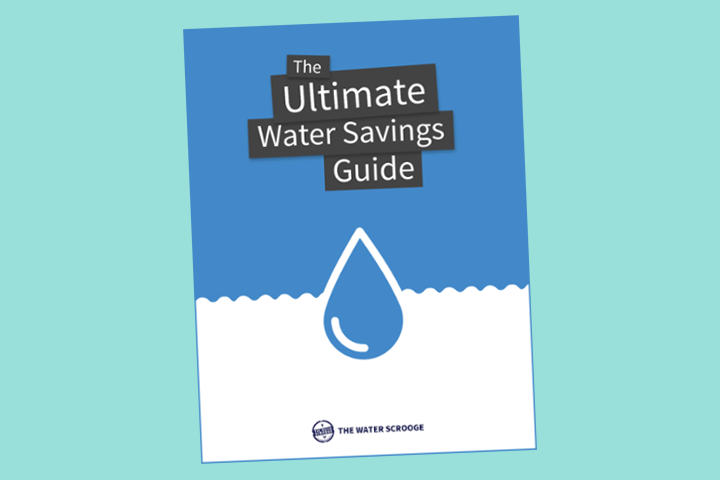 The Ultimate Water Savings Guide