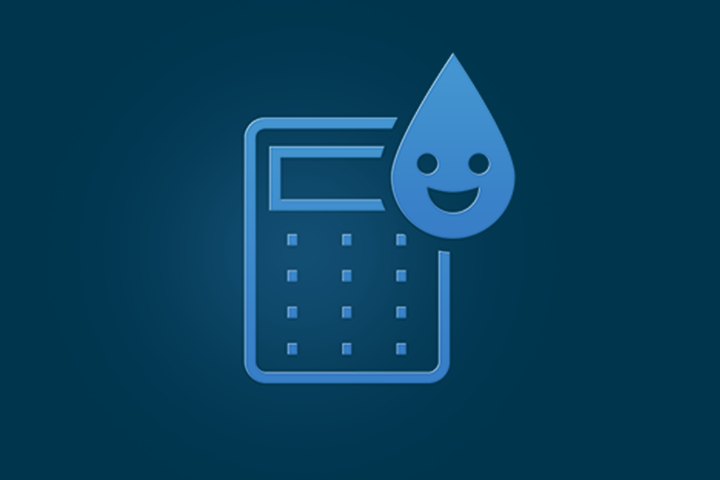 Water Savings Calculator