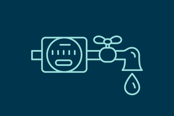 Benchmark Building Water Usage