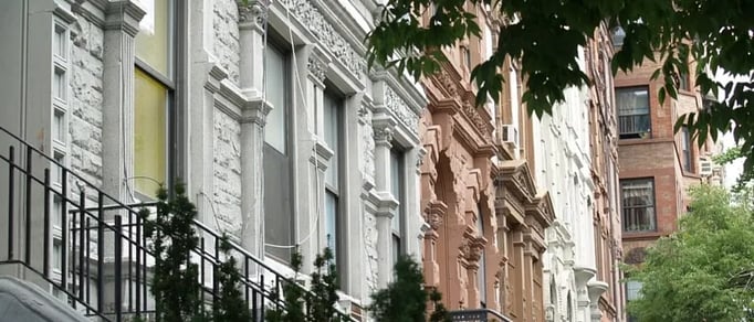 5 Ways for Older Multifamily Properties to Reduce Operation Expenses