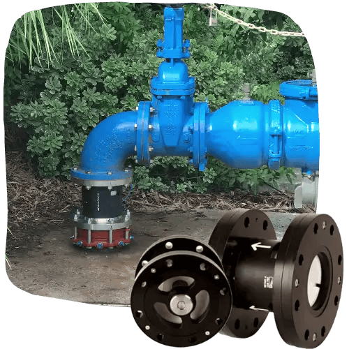 smartvalve