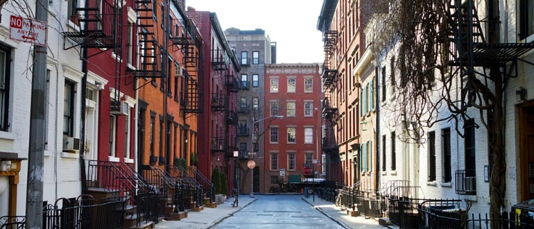 5 Creative Ways to Save Water in Older Multi-Unit Buildings