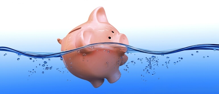 How to Save Water and Energy at the Same Time