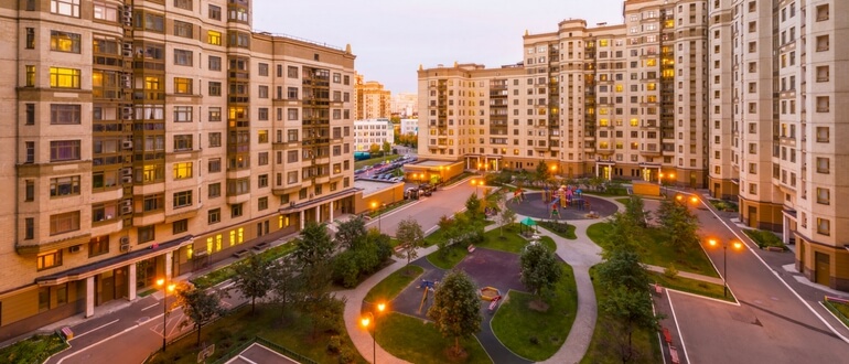 The 4 Best Water-Savings Devices for Large Multi-Family Buildings