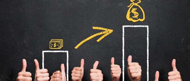 5 Capital Improvements that Bring the Quickest Positive ROI for Multi-Family Properties