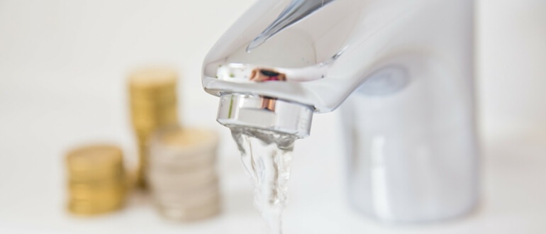 When Water Infrastructure Upgrades Make Water Prices Skyrocket: How Landlords Can Prepare