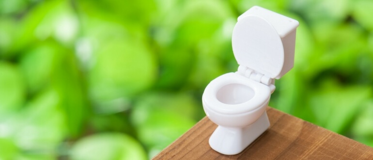 4 Surprising Toilet Water Usage Facts (and Why Landlords Should Care)