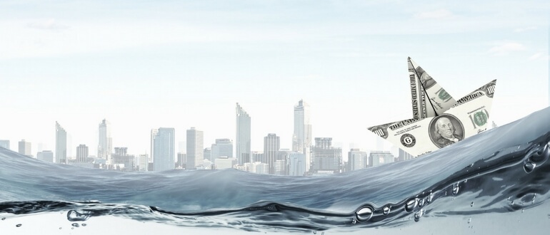 How to Control Tenants Water Usage?