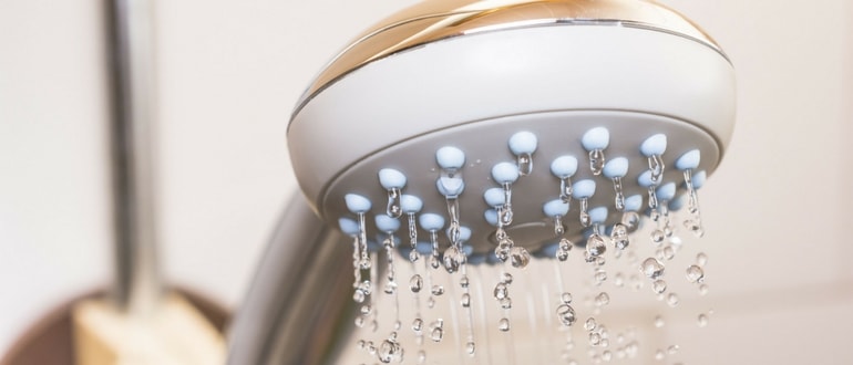 The Real Reason Water Efficient Plumbing Fixtures Don't Save Money