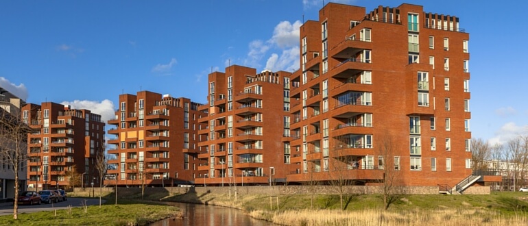 7 Ways to Lower Energy Consumption in Multi-Family Properties