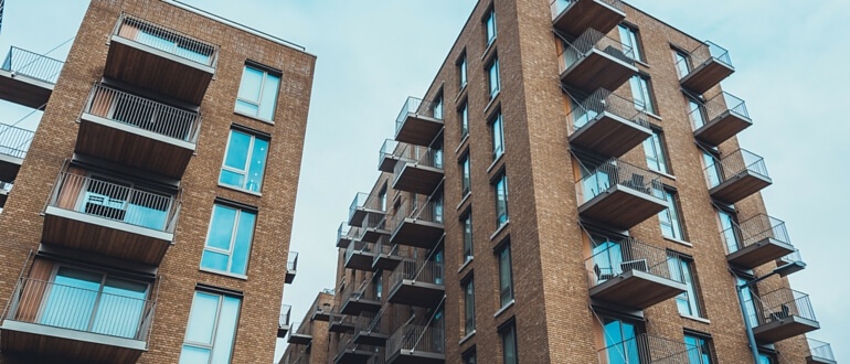 The 5 Most Common Profit-Killers In 40-Year-Old Multifamily Buildings