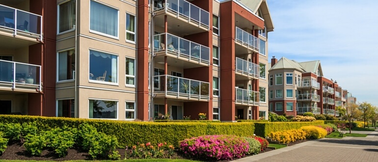 7 Cost-Effective Ways to Increase the Value of Multi-Family Real Estate