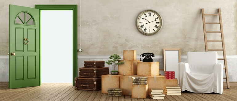 4 Ways to Maximize Savings When Getting Units Ready for New Tenants