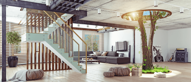4 Sustainable Apartment Trends Everyone is Talking About