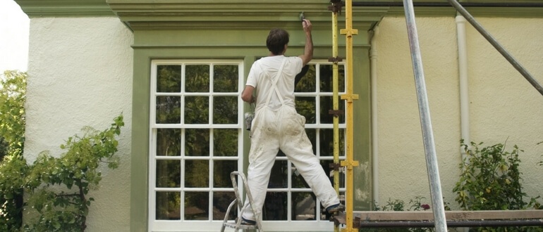 How Much Does it Cost to Paint an Apartment Complex?