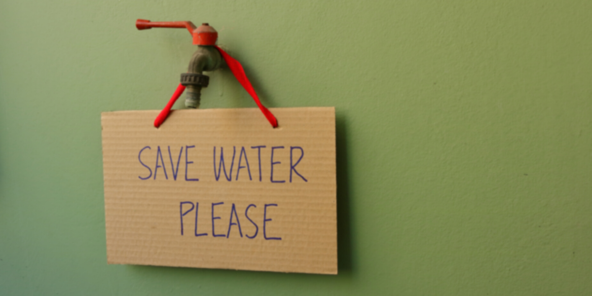 What are the Growing Trends in Water Conservation