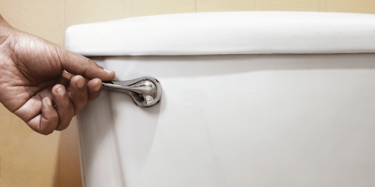 Toilet Flush Photos Show How Much Stuff Is Blasted Out With Each Flush